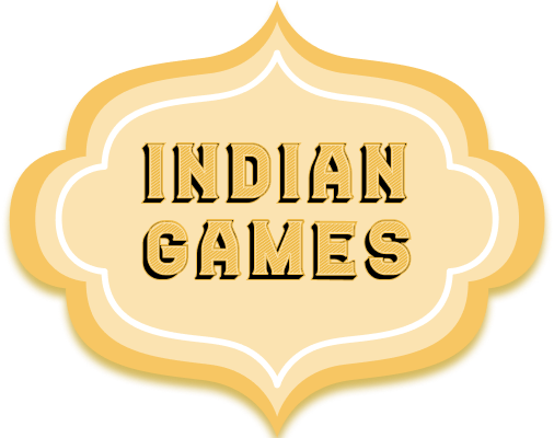 Indian Games Banner